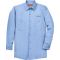 20-SP14, Long 1XL, Light Blue, Left Chest, Performive - 3in.